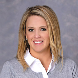 Headshot of Amanda Moran